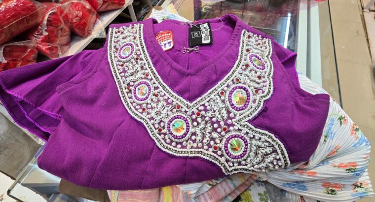BANSHI DRESSES DHARWAD
