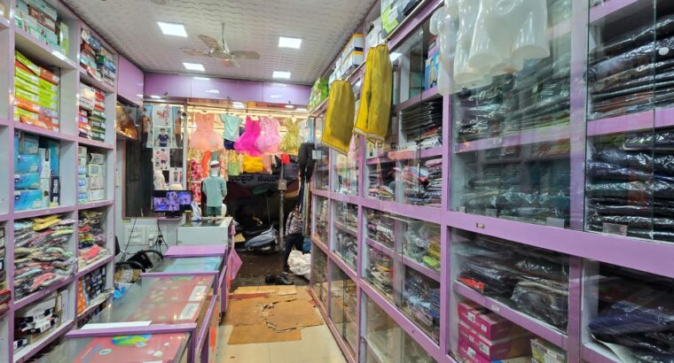 BANSHI DRESSES DHARWAD