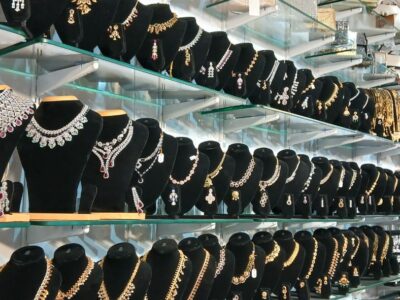 LADY LOOK FANCY STORES CHIKMAGALUR