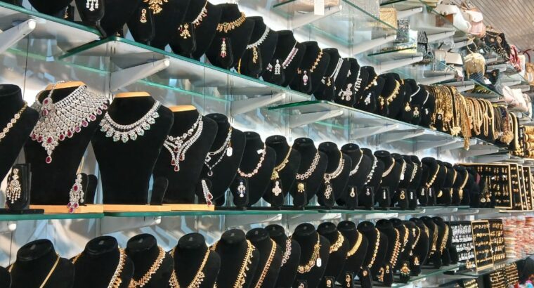 LADY LOOK FANCY STORES CHIKMAGALUR