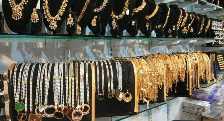LADY LOOK FANCY STORES CHIKMAGALUR