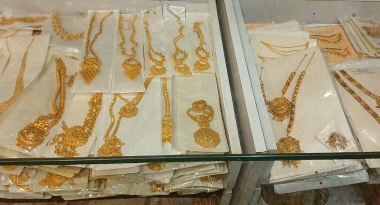 LADY LOOK FANCY STORES CHIKMAGALUR