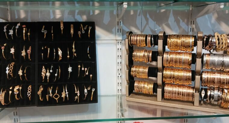 LADY LOOK FANCY STORES CHIKMAGALUR