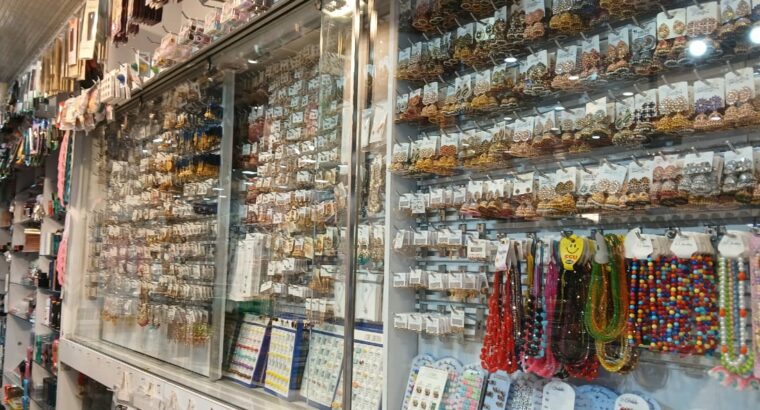 LADY LOOK FANCY STORES CHIKMAGALUR
