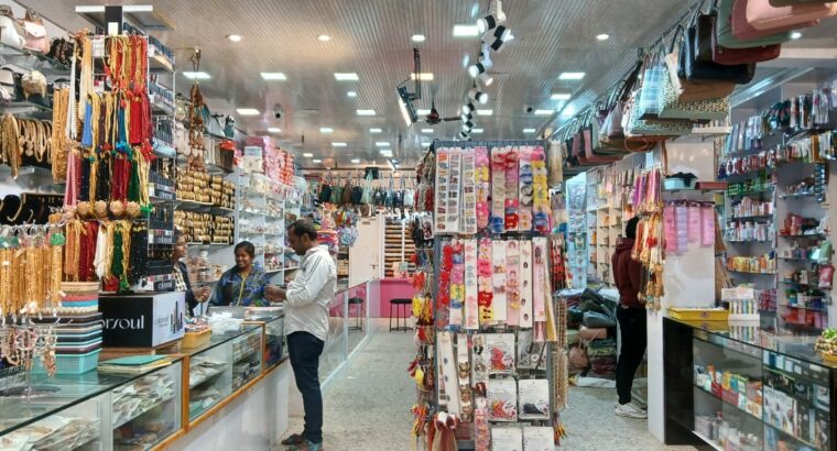 LADY LOOK FANCY STORES CHIKMAGALUR