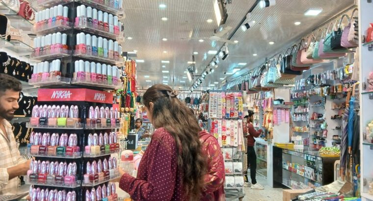 LADY LOOK FANCY STORES CHIKMAGALUR