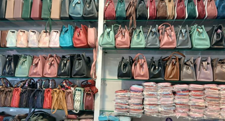 LADY LOOK FANCY STORES CHIKMAGALUR