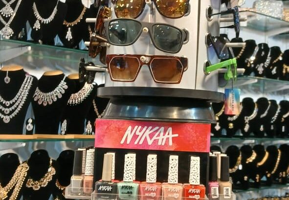 LADY LOOK FANCY STORES CHIKMAGALUR