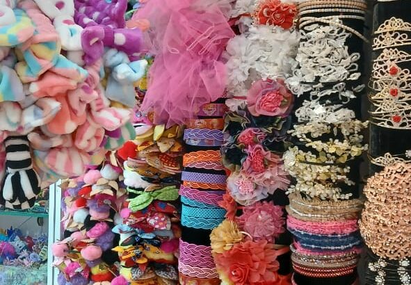 LADY LOOK FANCY STORES CHIKMAGALUR
