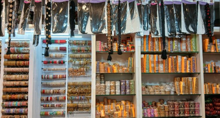 LADY LOOK FANCY STORES CHIKMAGALUR