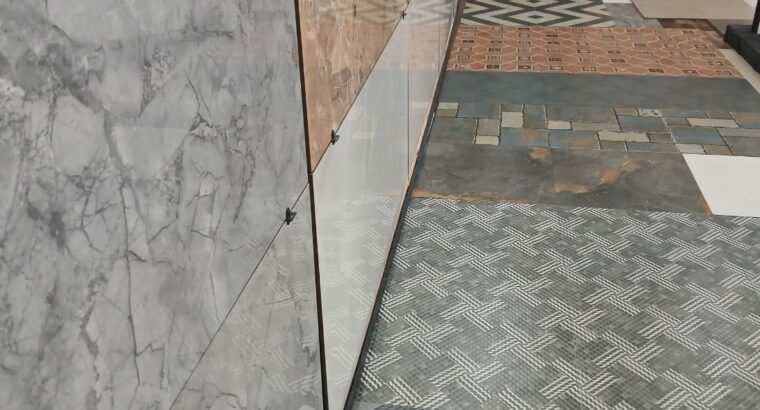 CHAMUNDA TILES CHIKMAGALUR