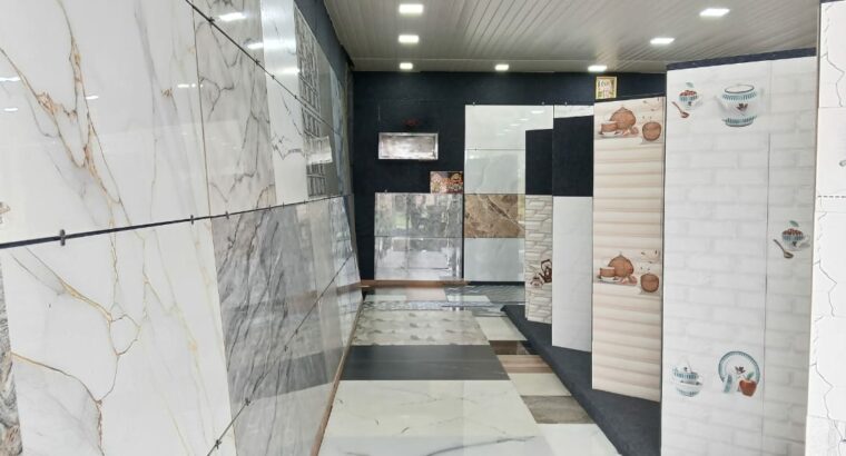 CHAMUNDA TILES CHIKMAGALUR