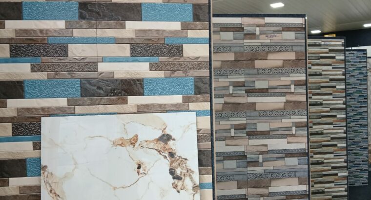 CHAMUNDA TILES CHIKMAGALUR