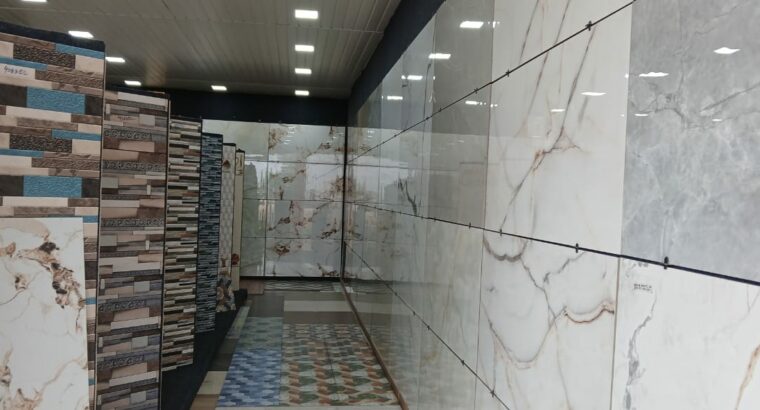 CHAMUNDA TILES CHIKMAGALUR