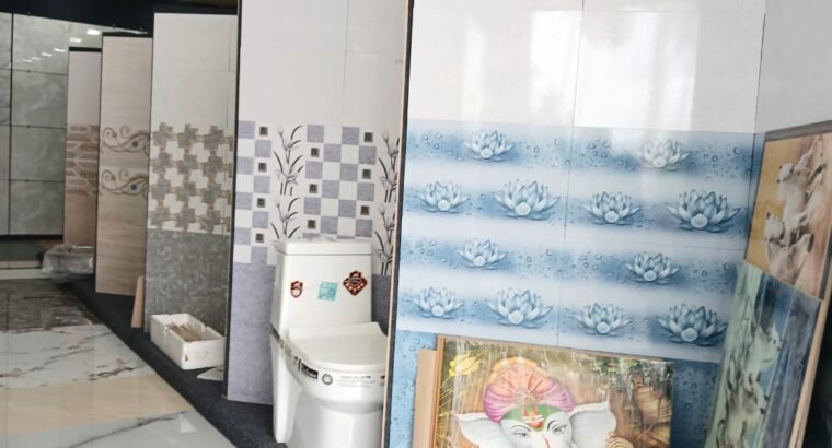 CHAMUNDA TILES CHIKMAGALUR