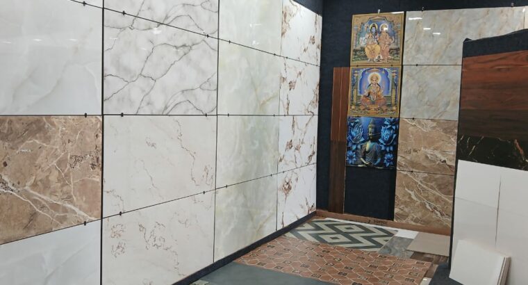 CHAMUNDA TILES CHIKMAGALUR