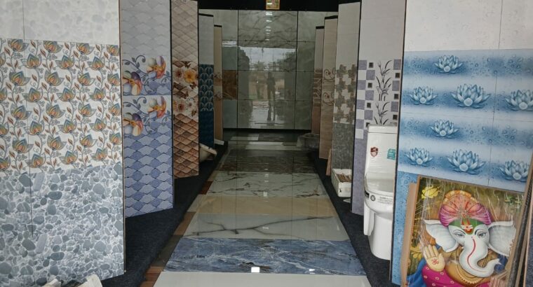 CHAMUNDA TILES CHIKMAGALUR