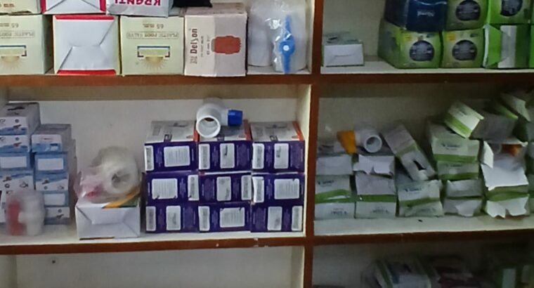 SHREE ANJANEYA TRADERS CHIKMAGALUR