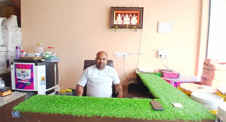 SHREE ANJANEYA TRADERS CHIKMAGALUR