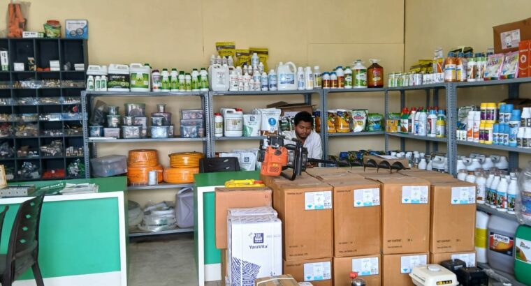 AGRI SHAKTI CHIKMAGALUR