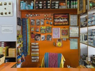 RAJARAM HARDWARE & PLYWOOD HALIYAL