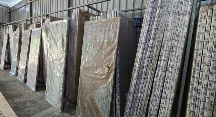 RAJARAM HARDWARE & PLYWOOD HALIYAL