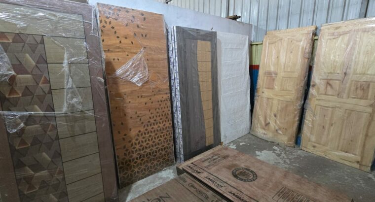 RAJARAM HARDWARE & PLYWOOD HALIYAL