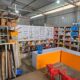 RAJARAM HARDWARE & PLYWOOD HALIYAL