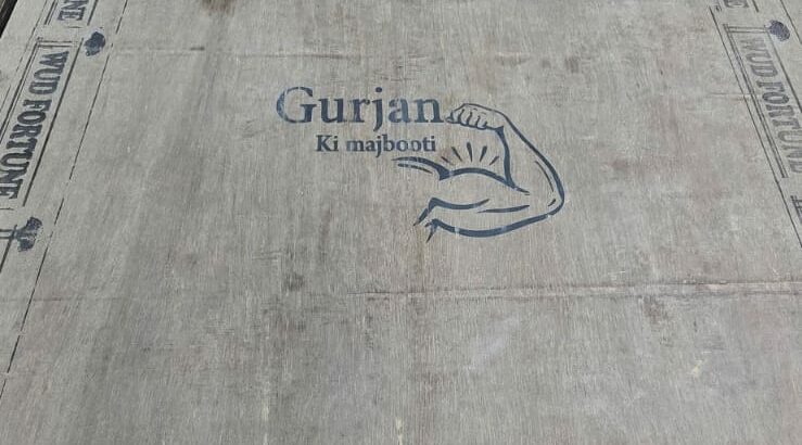 RAJARAM HARDWARE & PLYWOOD HALIYAL
