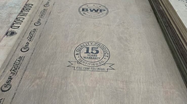 RAJARAM HARDWARE & PLYWOOD HALIYAL