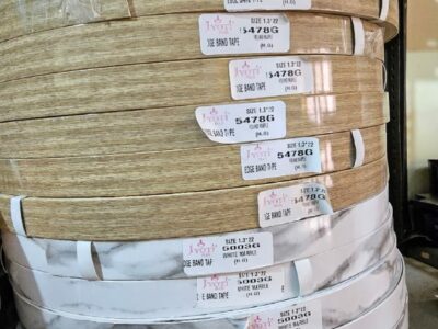 JYOTI SALES PVC EDGEBANDING TAPE HUBLI