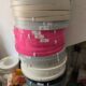 JYOTI SALES PVC EDGEBANDING TAPE HUBLI