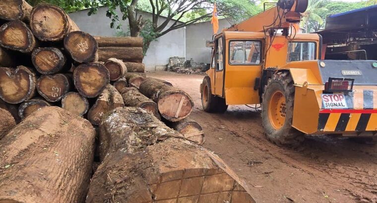 NEW LAXMI VIJAY SAW MILL HUBLI