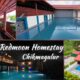 REDMOON HOMESTAY CHIKMAGALUR