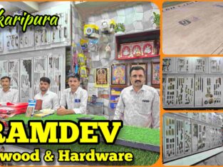 RAMDEV PLYWOOD & HARDWARE SHIKARIPUR