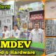 RAMDEV PLYWOOD & HARDWARE SHIKARIPUR