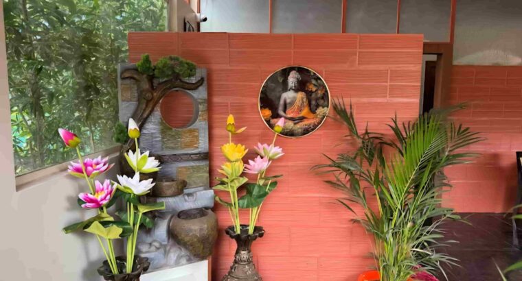 REDMOON HOMESTAY CHIKMAGALUR