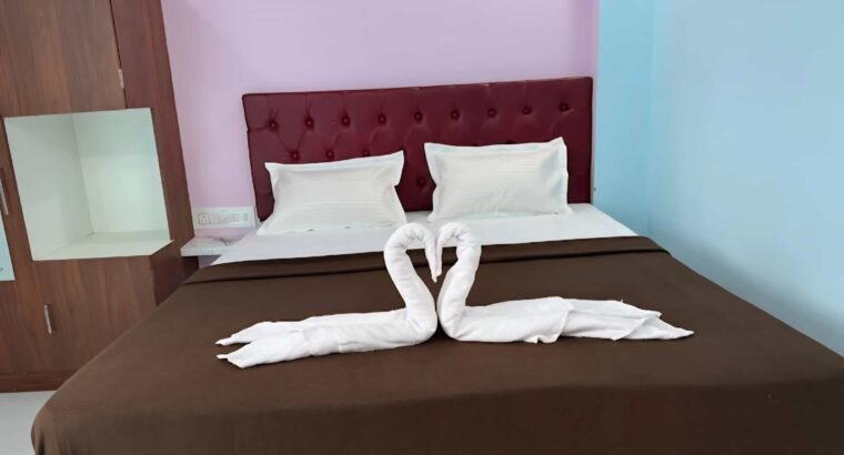 REDMOON HOMESTAY CHIKMAGALUR