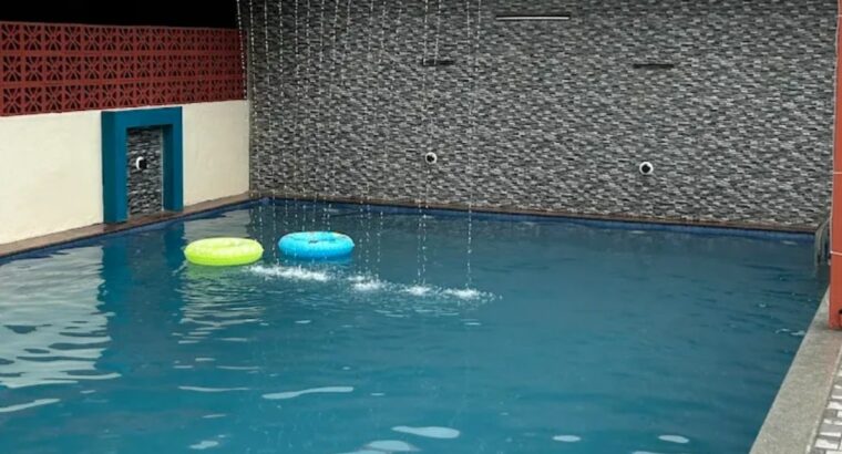 REDMOON HOMESTAY CHIKMAGALUR