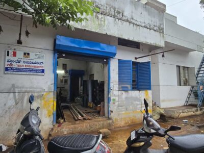 PRO-TECH ENGINEERING HUBLI