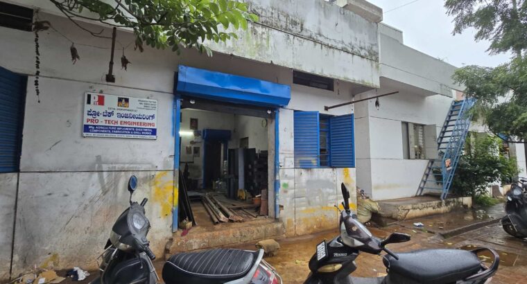 PRO-TECH ENGINEERING HUBLI