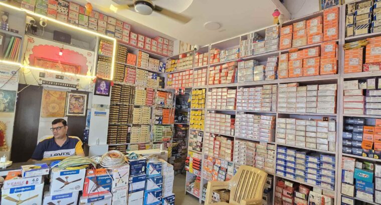 GOKUL ELECTRICALS DHARWAD