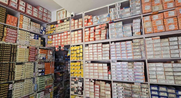 GOKUL ELECTRICALS DHARWAD