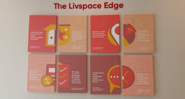 LIV SPACE EXPERIENCE CHIKMAGALUR
