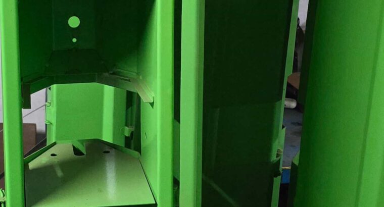 PRO-TECH ENGINEERING HUBLI