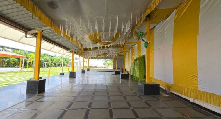 DHARWADKAR HALL