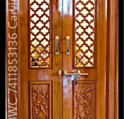 GOPI WOOD PLAINNING & CARVING WORKS