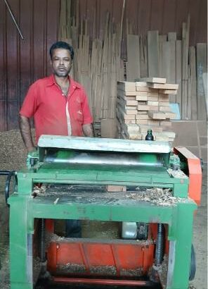 GOPI WOOD PLAINNING & CARVING WORKS