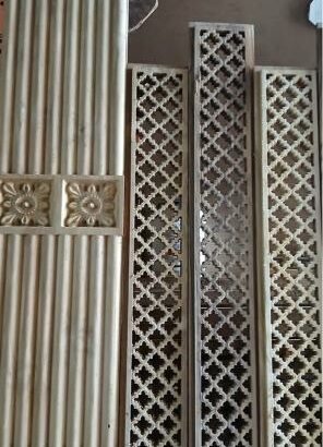 GOPI WOOD PLAINNING & CARVING WORKS