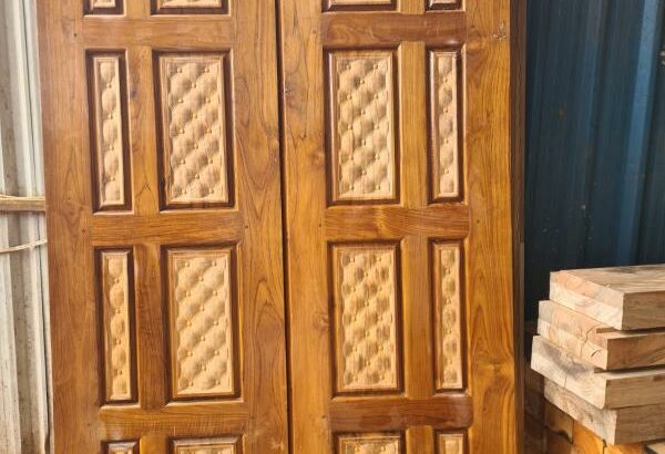 GOPI WOOD PLAINNING & CARVING WORKS